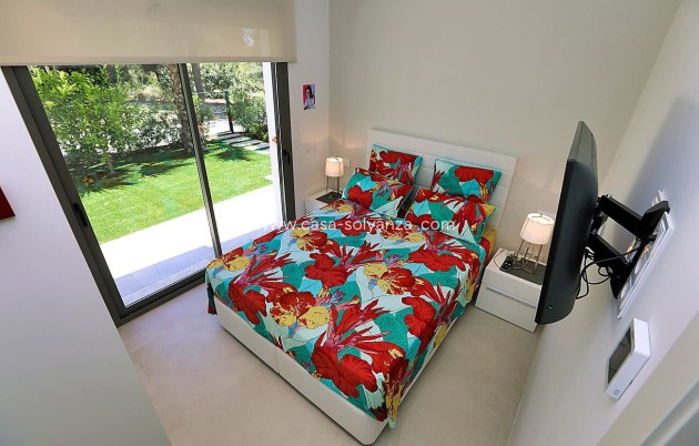 Revente - Villa - Orihuela - Las Colinas Golf Resort