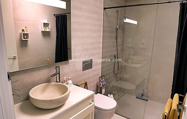 Revente - Villa - Orihuela - Las Colinas Golf Resort