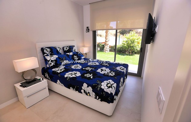 Revente - Villa - Orihuela - Las Colinas Golf Resort