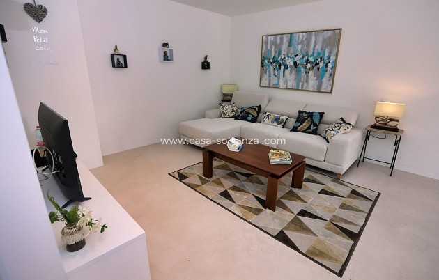 Revente - Villa - Orihuela - Las Colinas Golf Resort