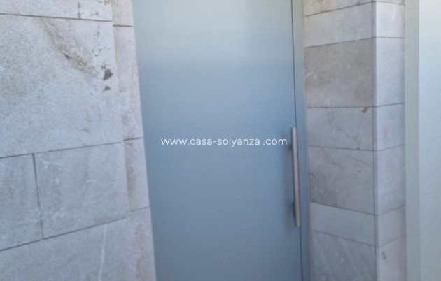 Resale - Villa - Benijofar