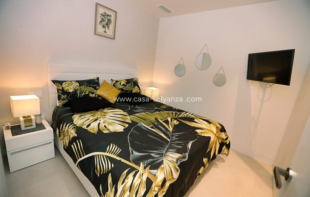 Revente - Villa - Orihuela - Las Colinas Golf Resort