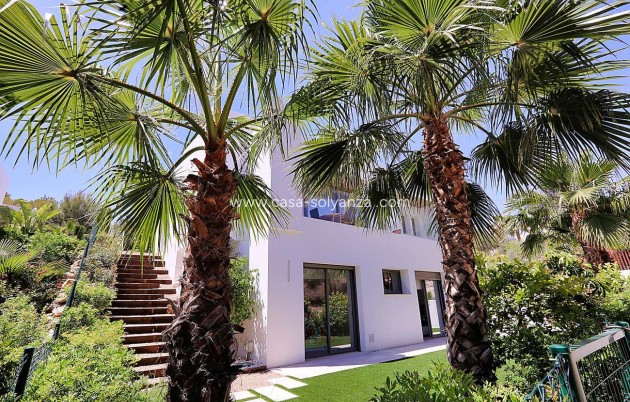 Revente - Villa - Orihuela - Las Colinas Golf Resort