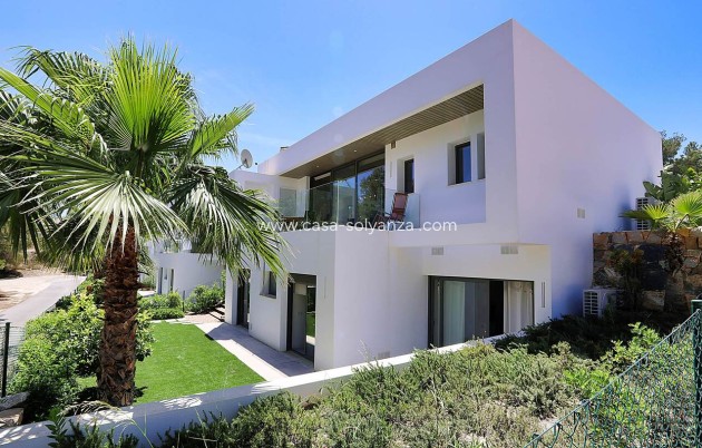 Revente - Villa - Orihuela - Las Colinas Golf Resort