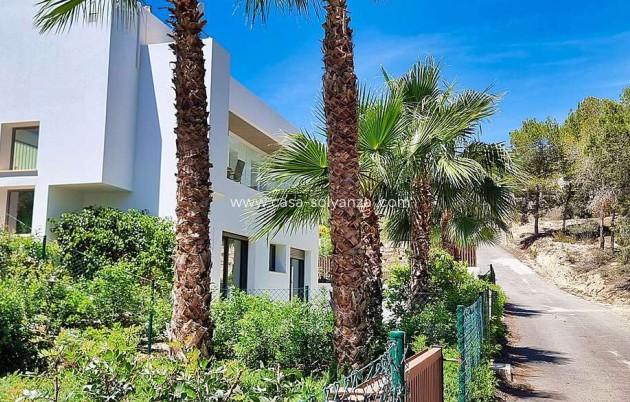 Revente - Villa - Orihuela - Las Colinas Golf Resort