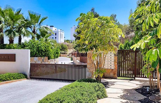 Revente - Villa - Orihuela - Las Colinas Golf Resort