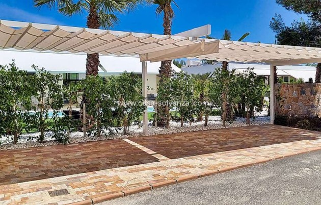 Revente - Villa - Orihuela - Las Colinas Golf Resort