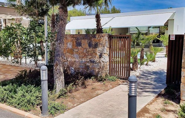 Revente - Villa - Orihuela - Las Colinas Golf Resort