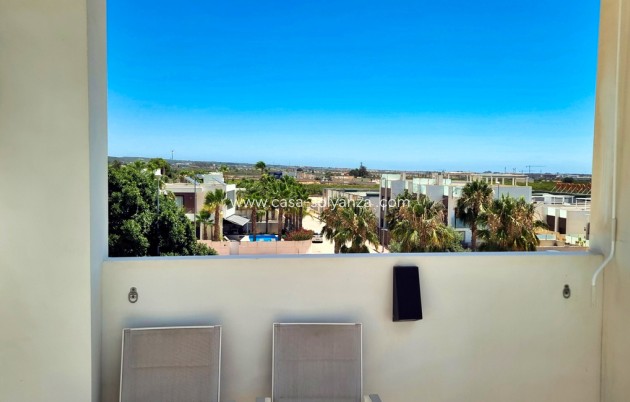 Revente - Appartement - Ciudad Quesada - Doña pepa