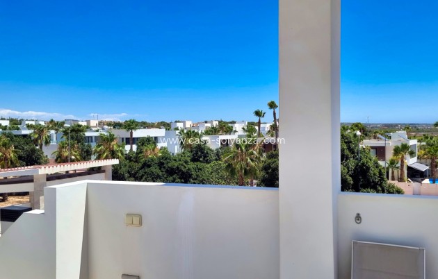 Revente - Appartement - Ciudad Quesada - Doña pepa