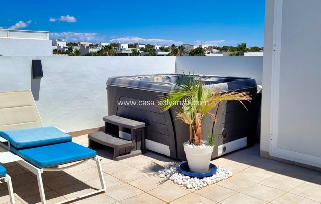 Revente - Appartement - Ciudad Quesada - Doña pepa