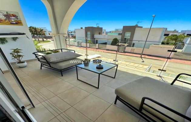 Revente - Appartement - Ciudad Quesada - Doña pepa