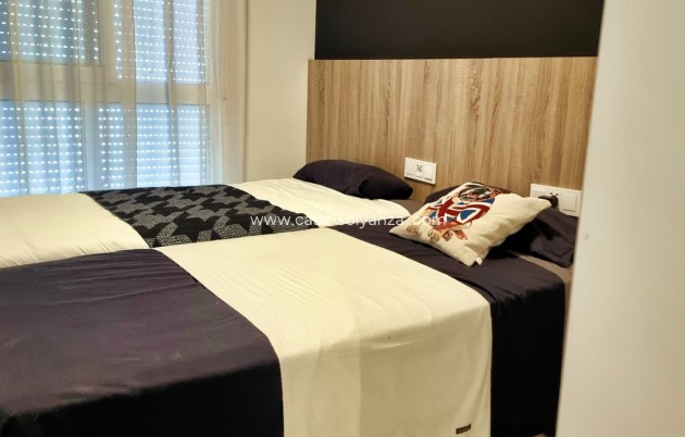 Revente - Appartement - Ciudad Quesada - Doña pepa