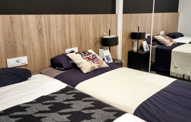 Revente - Appartement - Ciudad Quesada - Doña pepa