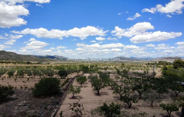 Revente - Maison de ville - Casas del Señor - Inland