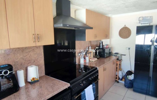 Revente - Maison de ville - Casas del Señor - Inland