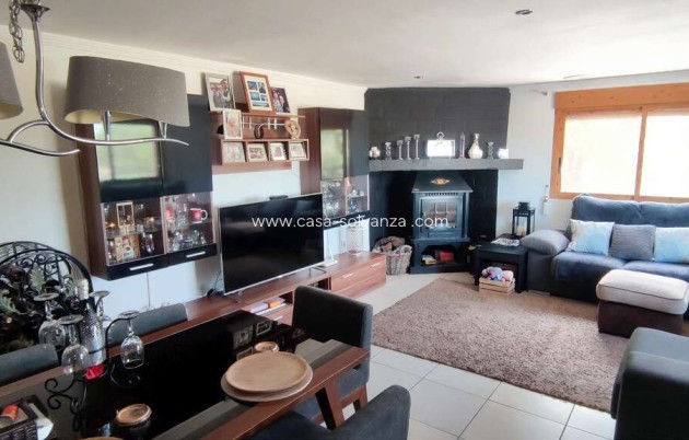 Revente - Maison de ville - Casas del Señor - Inland