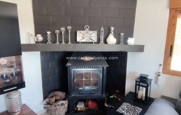 Revente - Maison de ville - Casas del Señor - Inland