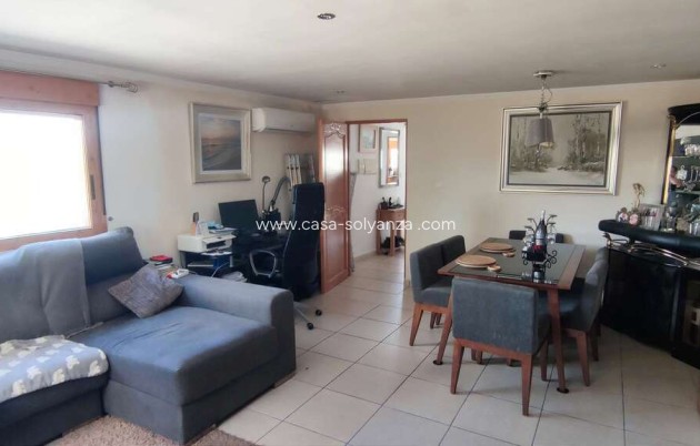 Revente - Maison de ville - Casas del Señor - Inland