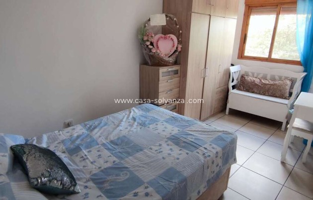 Revente - Maison de ville - Casas del Señor - Inland