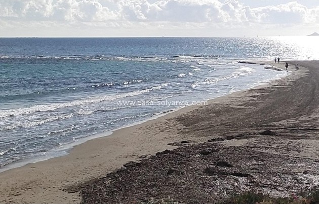 Revente - Maison de ville - Pilar de la Horadada - La Torre De La Horadada