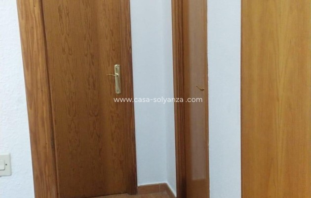 Revente - Maison de ville - Pilar de la Horadada - La Torre De La Horadada