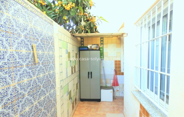 Revente - Villa - Puerto de Mazarron - Playa Grande