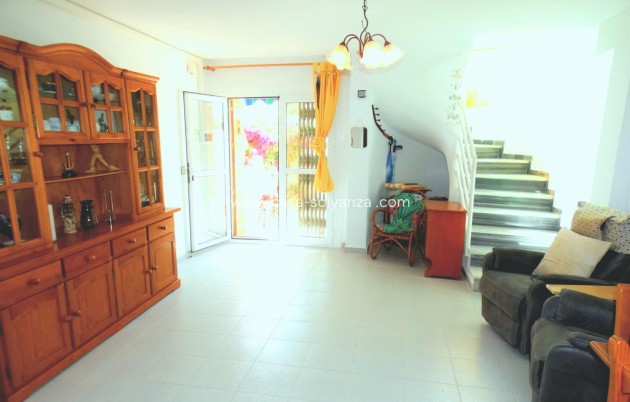 Revente - Villa - Puerto de Mazarron - Playa Grande