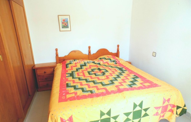 Revente - Villa - Puerto de Mazarron - Playa Grande