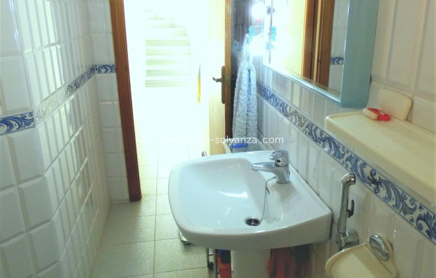 Revente - Villa - Puerto de Mazarron - Playa Grande