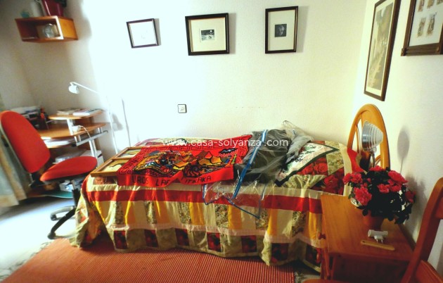 Revente - Villa - Puerto de Mazarron - Playa Grande