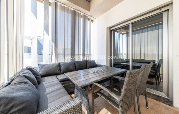 Revente - Appartement - Orihuela Costa - Costa Blanca