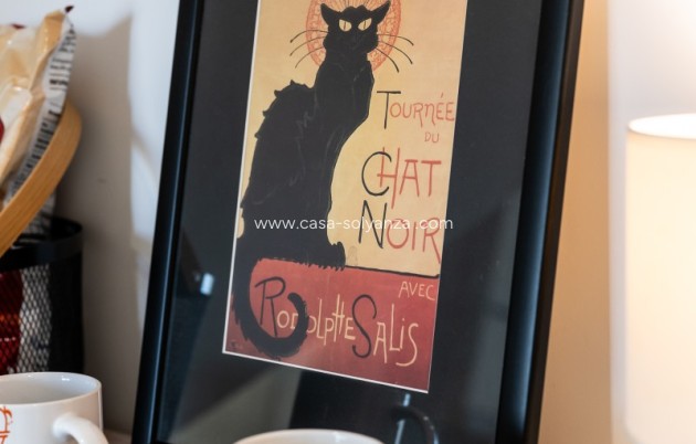 Revente - Appartement - Orihuela Costa - Costa Blanca