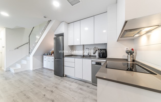 Revente - Appartement - Orihuela Costa - Costa Blanca