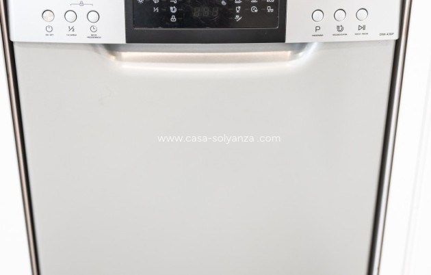 Revente - Appartement - Orihuela Costa - Costa Blanca