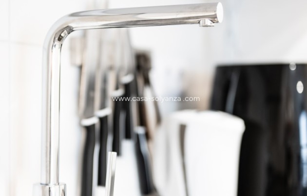 Revente - Appartement - Orihuela Costa - Costa Blanca