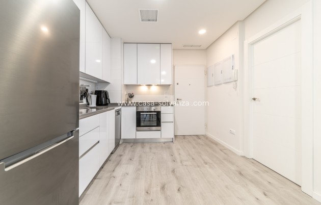 Revente - Appartement - Orihuela Costa - Costa Blanca