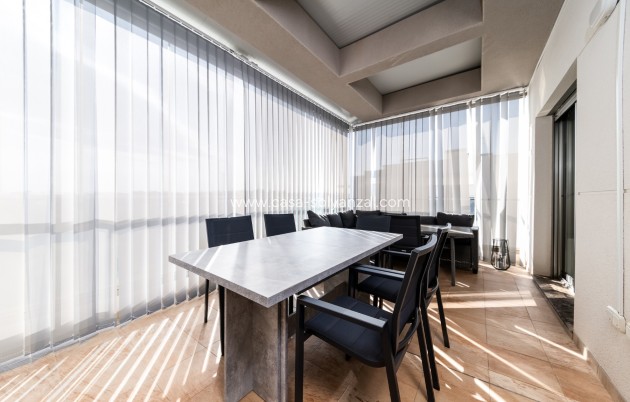 Revente - Appartement - Orihuela Costa - Costa Blanca