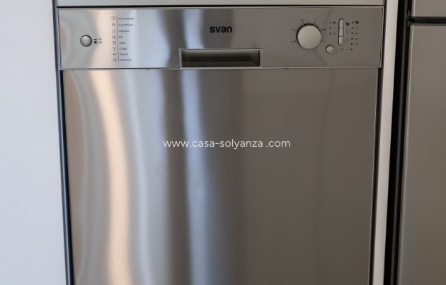 Revente - Appartement - Orihuela Costa - Costa Blanca