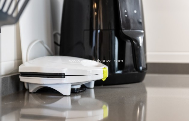 Revente - Appartement - Orihuela Costa - Costa Blanca