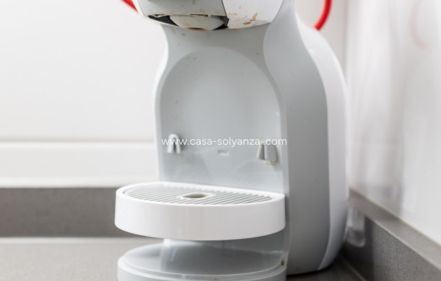 Revente - Appartement - Orihuela Costa - Costa Blanca