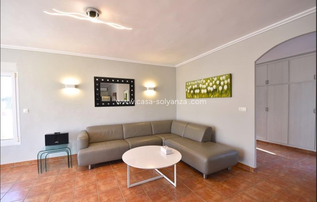 Revente - Villa - Orihuela Costa - La Zenia