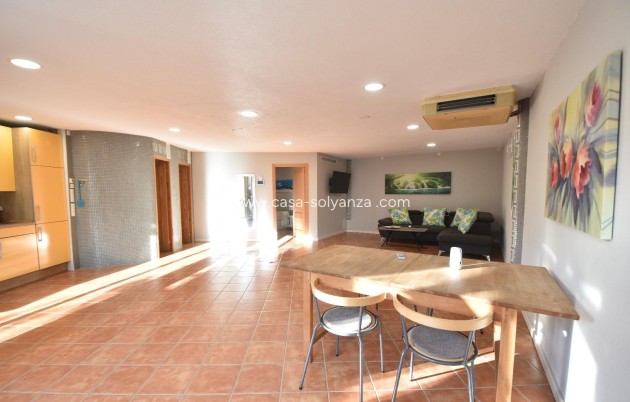 Revente - Villa - Orihuela Costa - La Zenia