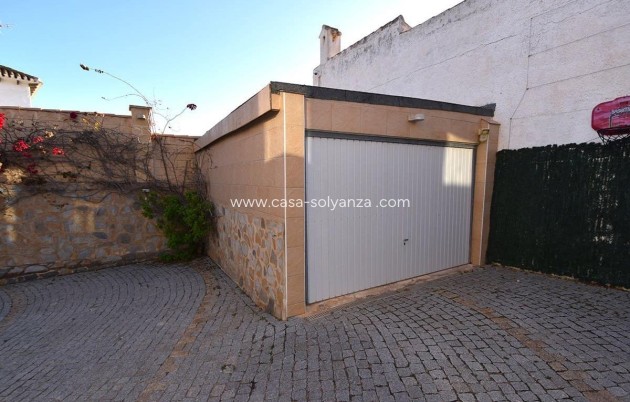 Revente - Villa - Orihuela Costa - La Zenia
