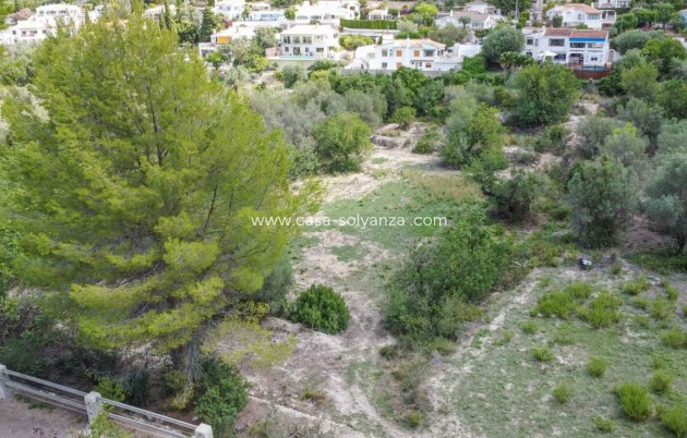 Revente - Commercial - Orba - Inland