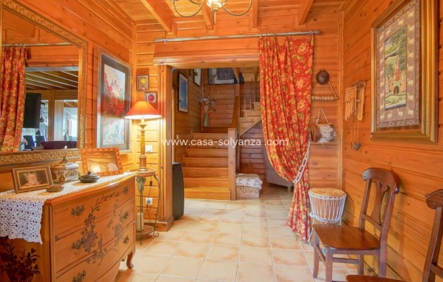 Revente - Commercial - Orba - Inland