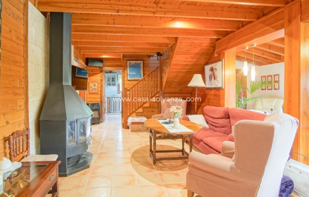 Revente - Commercial - Orba - Inland