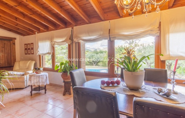 Revente - Commercial - Orba - Inland