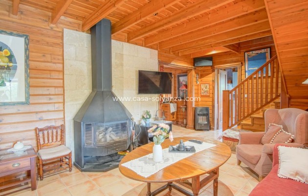 Revente - Commercial - Orba - Inland