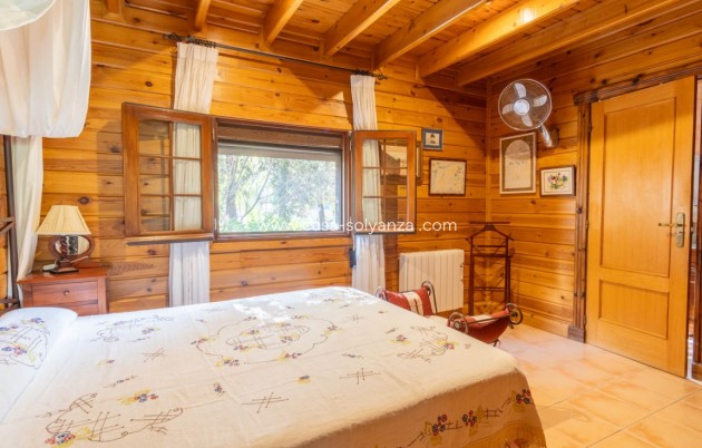 Revente - Commercial - Orba - Inland